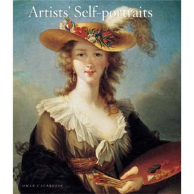 Artists Self-Portraits [精裝] - 點擊圖像關閉