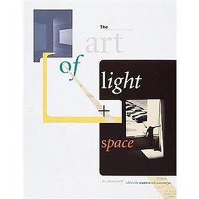 The Art of Light and Space [平裝] - 點擊圖像關閉