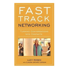 Fast Track Networking: Turning Conversations Into Contacts [平裝] - 點擊圖像關閉