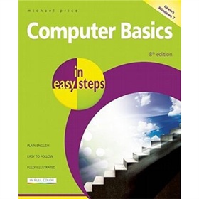 Computer Basics in Easy Steps - Windows 7 Edition [平裝] - 點擊圖像關閉