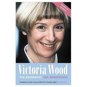 Victoria Wood: The Biography [平裝] - 點擊圖像關閉