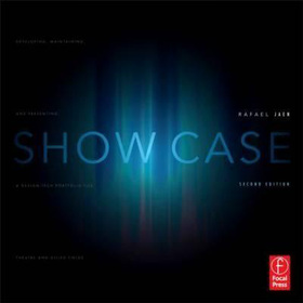 Show Case [平裝] - 點擊圖像關閉