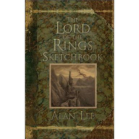 The Lord of the Rings Sketchbook [精裝] - 點擊圖像關閉