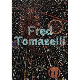 Fred Tomaselli [精裝] - 點擊圖像關閉