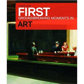 Art: The Groundbreaking Moments [平裝] - 點擊圖像關閉