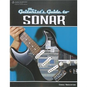 The Guitarist s Guide To Sonar - 點擊圖像關閉