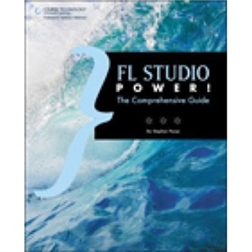 FL Studio Power! - 點擊圖像關閉