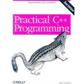 Practical C++ Programming - 點擊圖像關閉