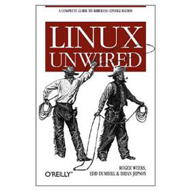 Linux Unwired - 點擊圖像關閉