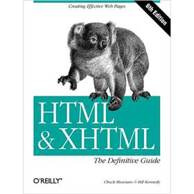 HTML & XHTML: The Definitive Guide - 點擊圖像關閉