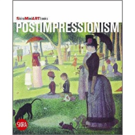 Post-Impressionism - 點擊圖像關閉
