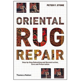 Oriental Rug Repair - 點擊圖像關閉