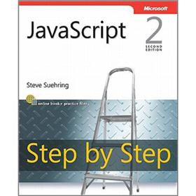 JavaScript Step By Step 2nd Edition (Step by Step (Microsoft)) - 點擊圖像關閉