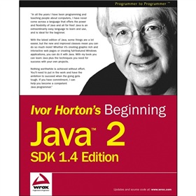 Beginning Java 2, SDK 1.4 Edition - 點擊圖像關閉