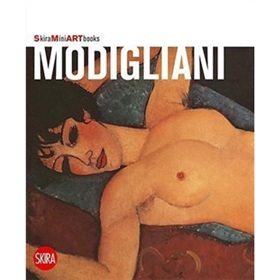 Modigliani - 點擊圖像關閉