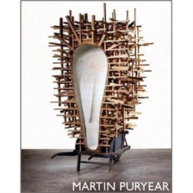 Martin Puryear - 點擊圖像關閉