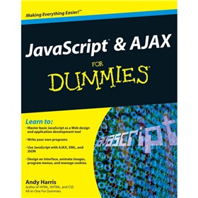 JavaScript and AJAX For Dummies - 點擊圖像關閉
