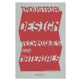 Industrial Design Techniques and Materials - 點擊圖像關閉