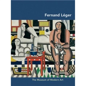 Fernand Leger - 點擊圖像關閉