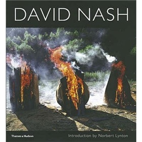 David Nash - 點擊圖像關閉