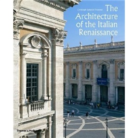 The Architecture of the Italian Renaissance - 點擊圖像關閉