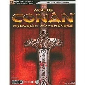 Age of Conan: Hyborian Adventures Official Strategy Guide (Official Strategy Guides) - 點擊圖像關閉