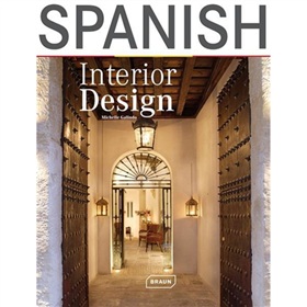 Spanish Interior Design - 點擊圖像關閉
