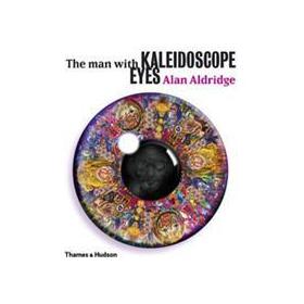 The Man with Kaleidoscope Eyes - 點擊圖像關閉