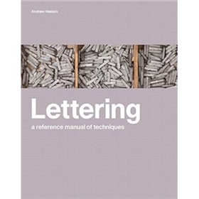 Lettering: A Reference Manual of Techniques - 點擊圖像關閉
