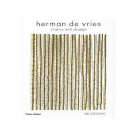 Herman De Vries - 點擊圖像關閉