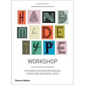 Handmade Type Workshop - 點擊圖像關閉