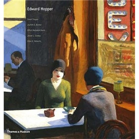 Edward Hopper - 點擊圖像關閉
