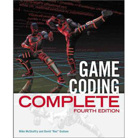 Game Coding Complete, Fourth Edition - 點擊圖像關閉