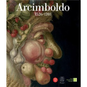 Arcimboldo: 1526-1593 - 點擊圖像關閉