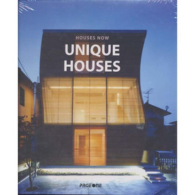House Now Unique Houses [精裝] (獨一處別墅設計) - 點擊圖像關閉