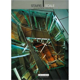 Stairs & Scale 2 [精裝] (樓梯2) - 點擊圖像關閉