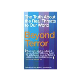 Beyond Terror: The Truth About the Real Threats to Our World [平裝] - 點擊圖像關閉