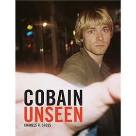 Cobain Unseen [精裝] - 點擊圖像關閉