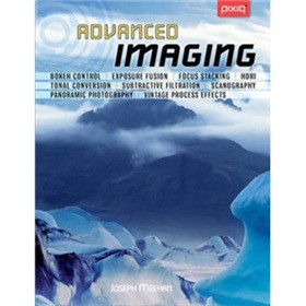 Advanced Imaging [平裝] (高級成像) - 點擊圖像關閉
