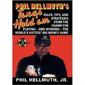 Phil Hellmuth s Texas Hold em [平裝] - 點擊圖像關閉