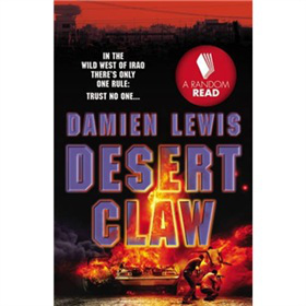 Desert Claw [平裝] - 點擊圖像關閉