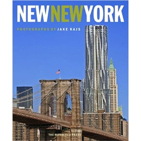 New New York [精裝] - 點擊圖像關閉
