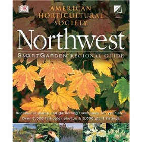 Smart Garden Regional Guides Northwest [平裝] - 點擊圖像關閉