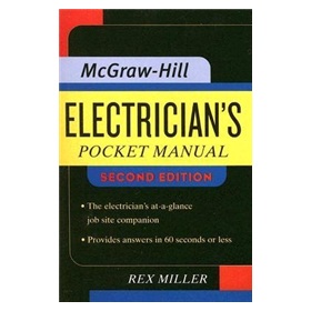 Electrician s Pocket Manual [平裝] - 點擊圖像關閉