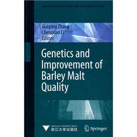 Genetics and Improvement of Barley Malt Quality - 點擊圖像關閉