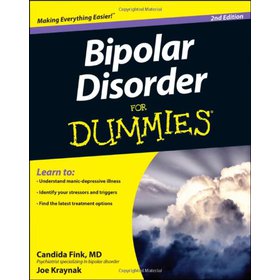 Bipolar Disorder For Dummies, 2nd Edition [平裝] - 點擊圖像關閉