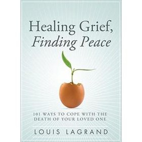 Healing Grief Finding Peace [平裝] - 點擊圖像關閉