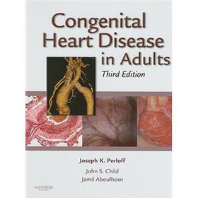 Congenital Heart Disease in Adults [精裝] (成人先天性心臟病) - 點擊圖像關閉
