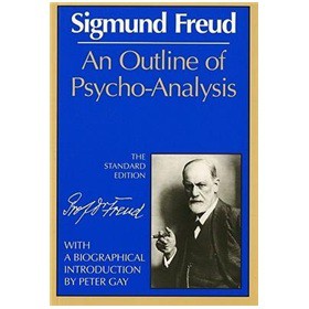 An Outline of Psycho-analysis (Complete Psychological Works of Sigmund Freud) [平裝] - 點擊圖像關閉