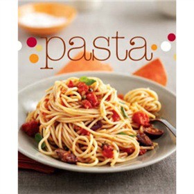 Bitesize Pasta [平裝] (意大利麵) - 點擊圖像關閉